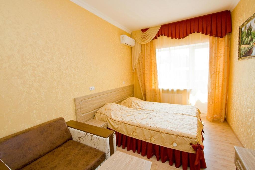 Сибирь (Джемете). Фото 3