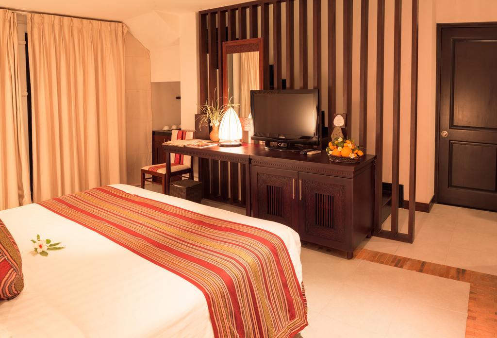 Muine Bay Resort. Фото 4