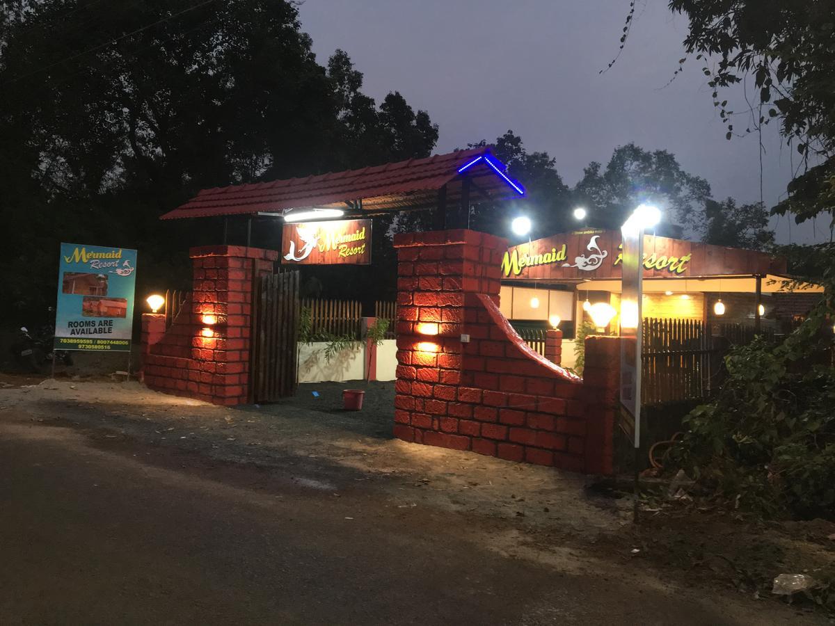 Mermaid Resort. Фото 2