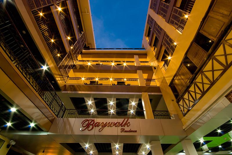 Baywalk Residence Pattaya. Фото 3