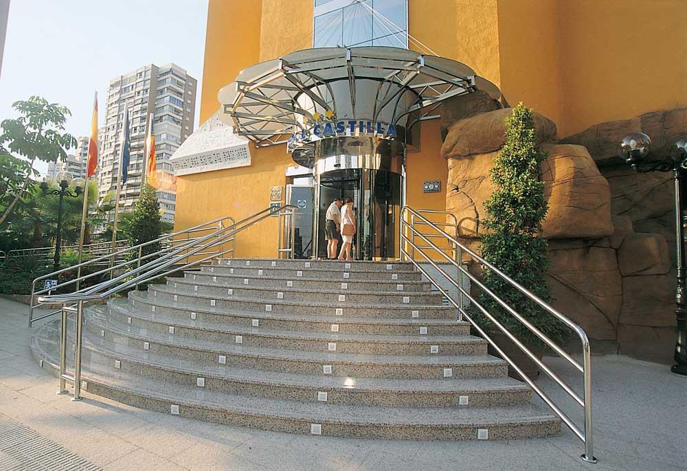 Servigroup Castilla. Фото 4