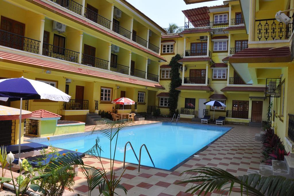 OYO 38711 Su Palacio Resort. Фото 1