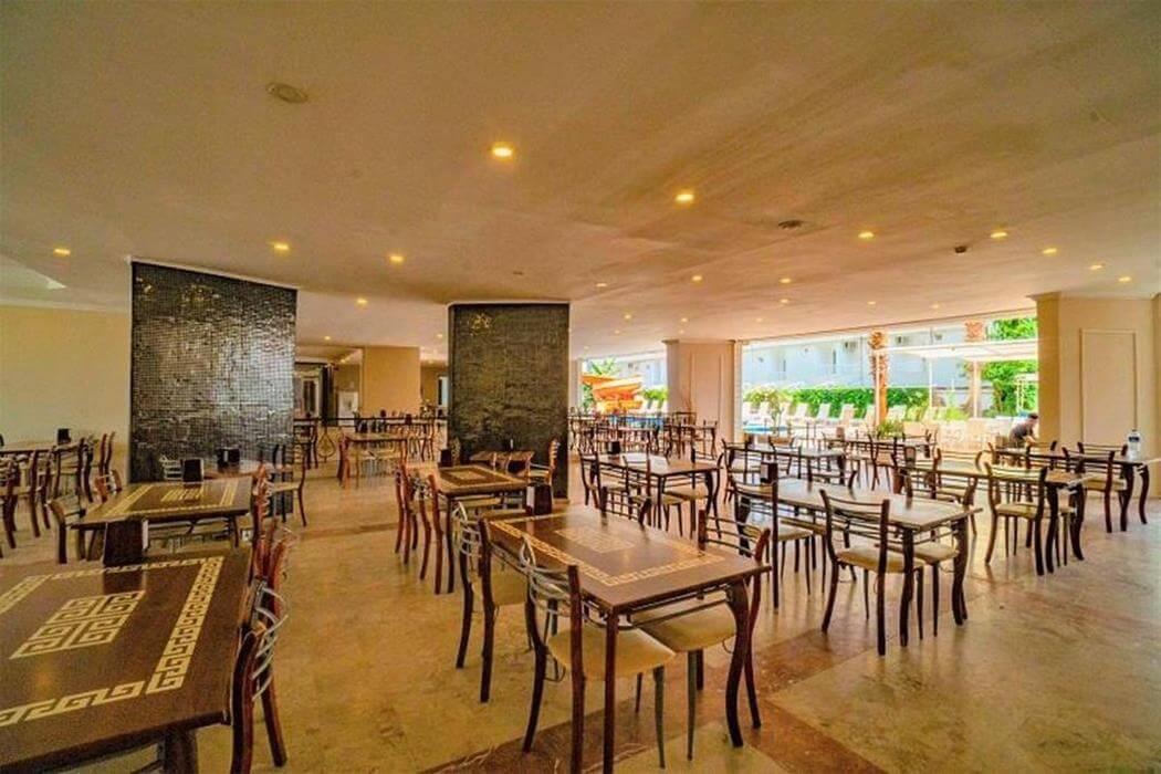 Nex Royal Beach Hotel. Фото 4