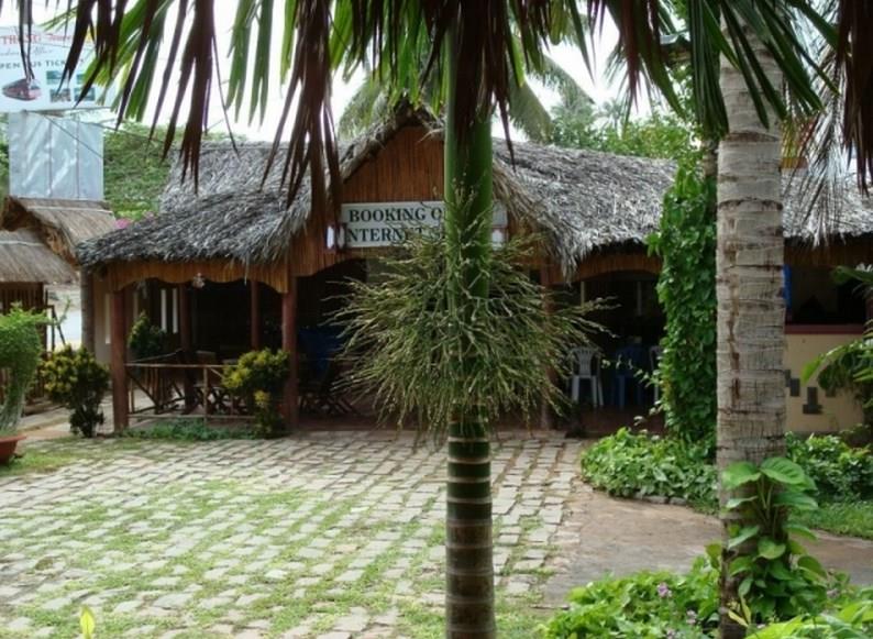 Bien Dua Resort. Фото 3