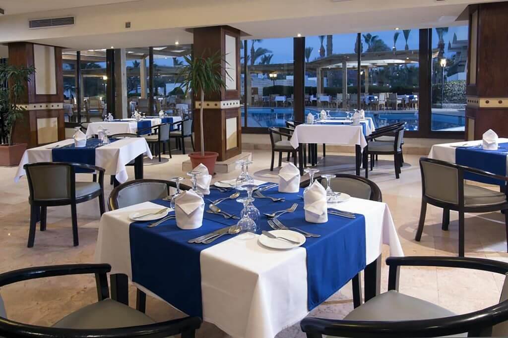 ZYA Regina Resort & Aqua Park Hurghada. Фото 3