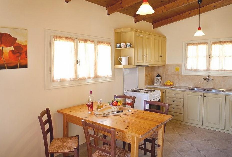 Lithies Houses. Фото 3