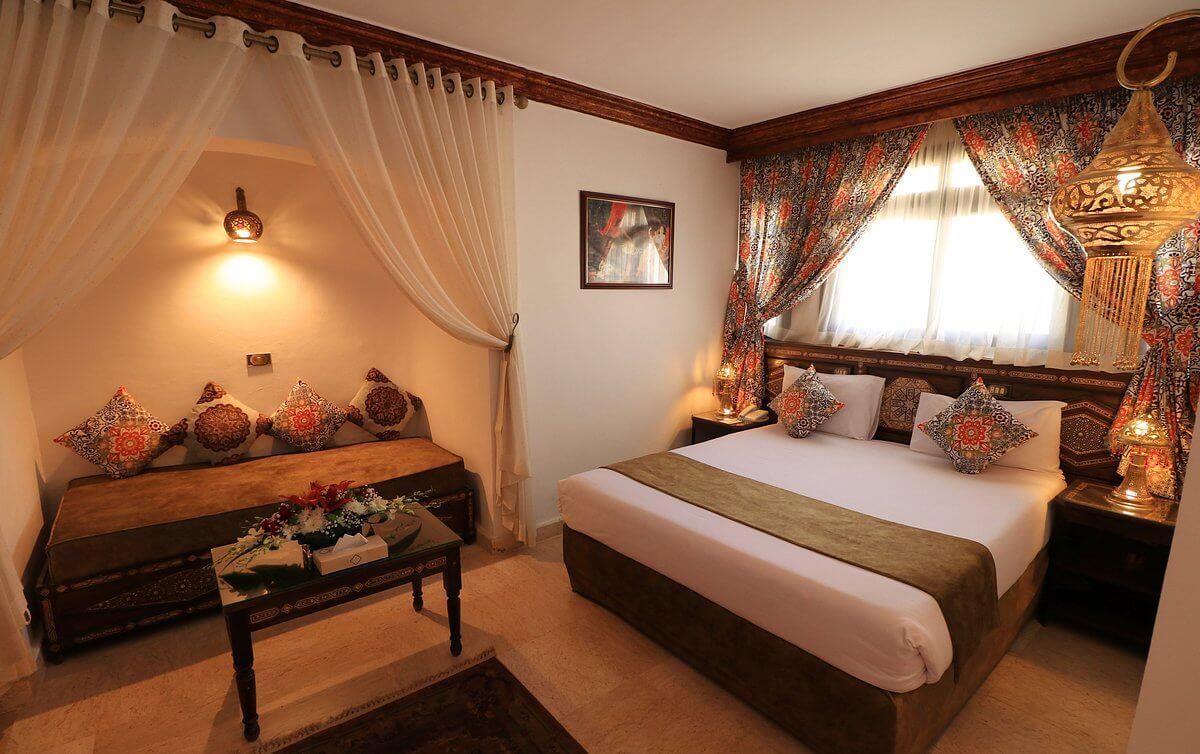 Oriental Rivoli Hotel & Spa. Фото 4