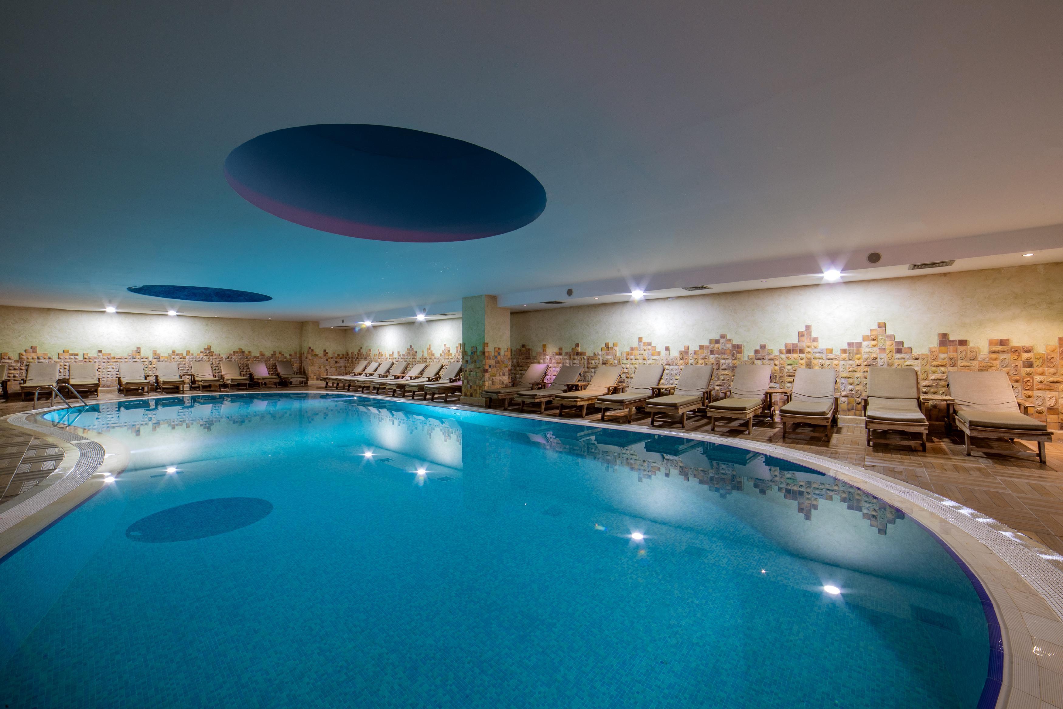 Porto Bello Hotel Resort & Spa. Фото 4