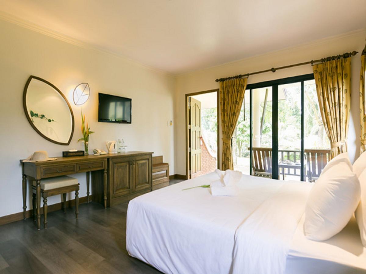 The Leaf on The Sands by Katathani Resorts. Фото 2