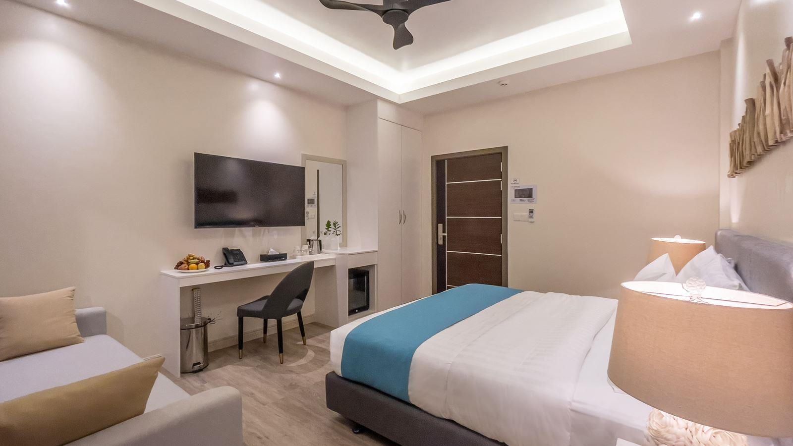 Sky Beach Maldives Guest House. Фото 3