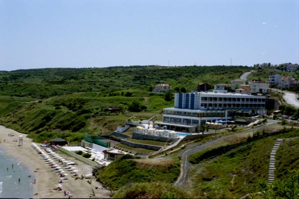 Sile Resort. Фото 3