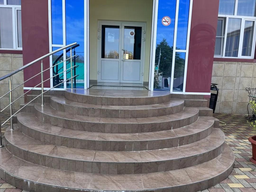 Эдельвейс (на Троицкой). Фото 4