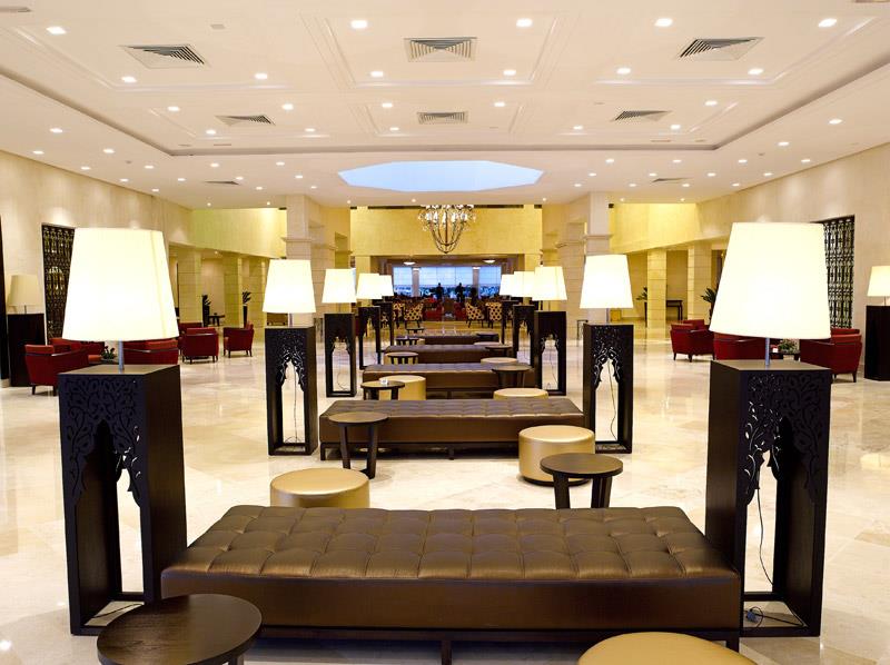 Thalassa Mahdia. Фото 4