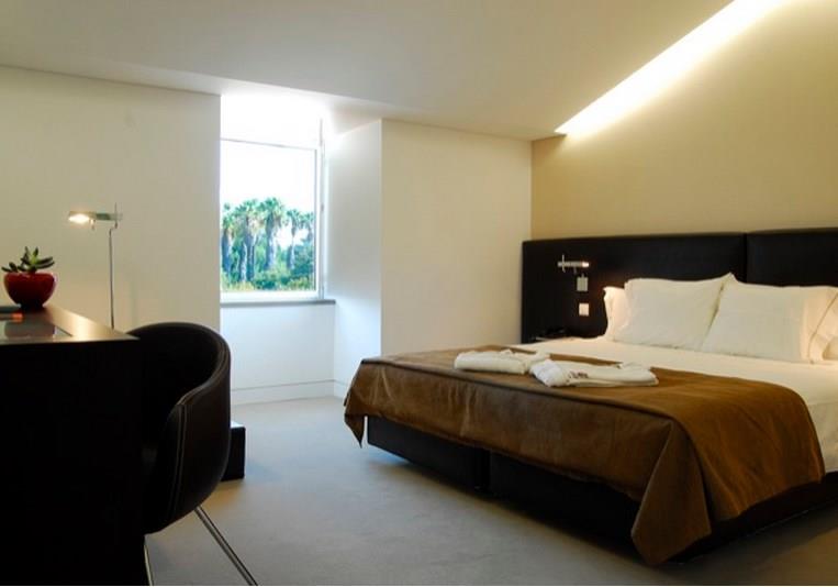 Hotel Jeronimos 8. Фото 3