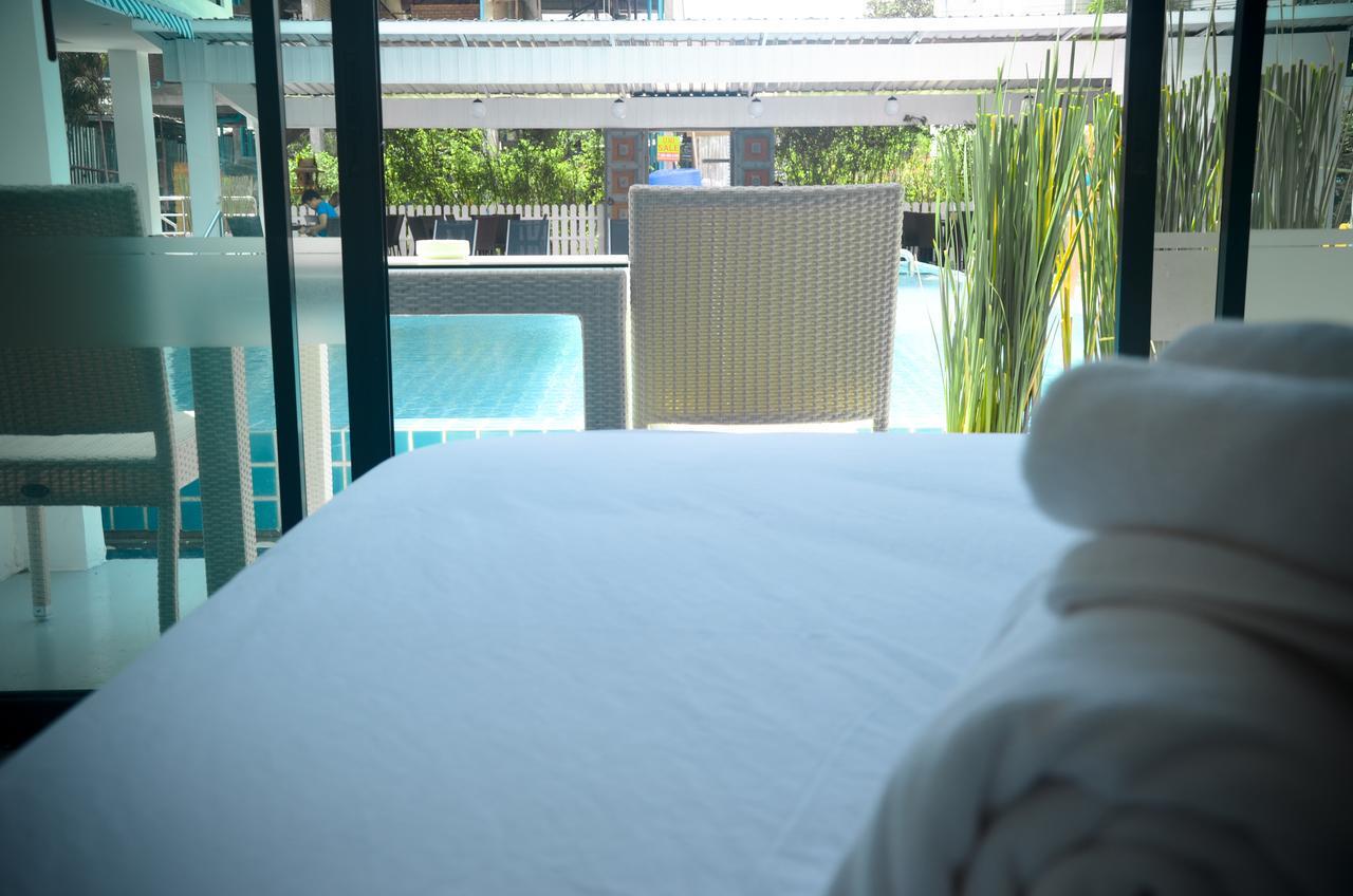 I-Talay Resort. Фото 3