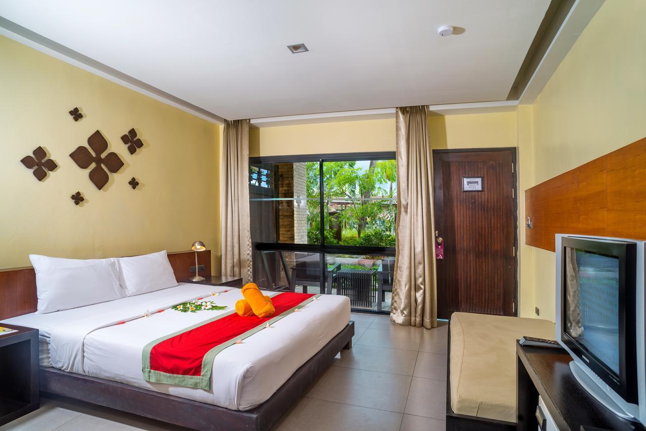 Weekender. Фото 3