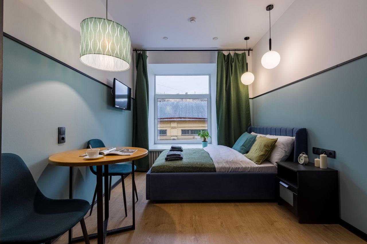 Port Comfort by old Nevskiy. Фото 1