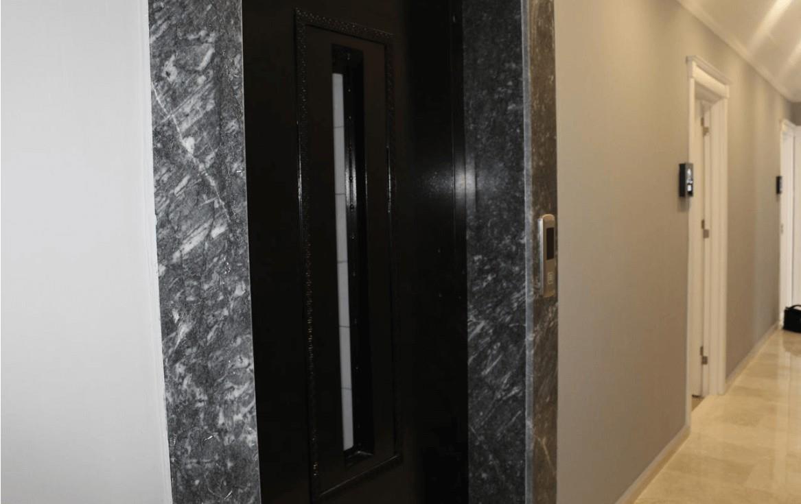 Hotel Cigno Istanbul. Фото 4