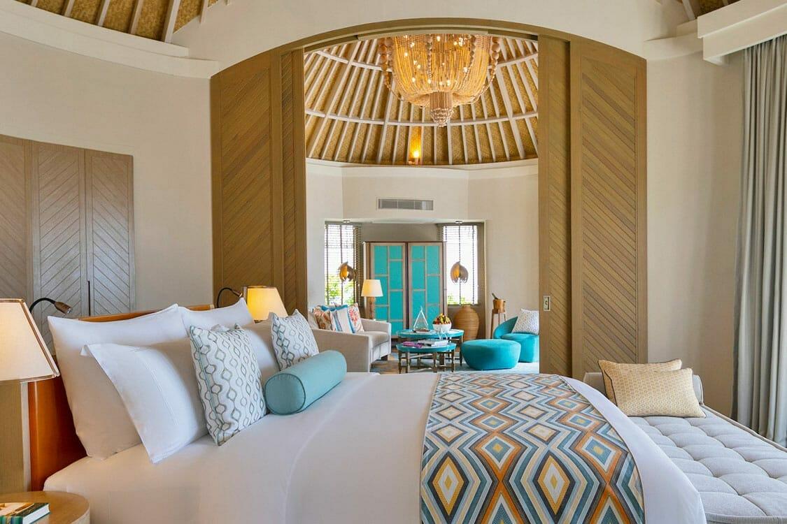 The Nautilus Maldives. Фото 4