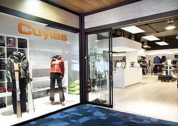 AC Baqueira Ski Resort, Autograph Collection. Фото 2