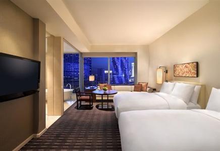 Hyatt Regency Macau. Фото 2