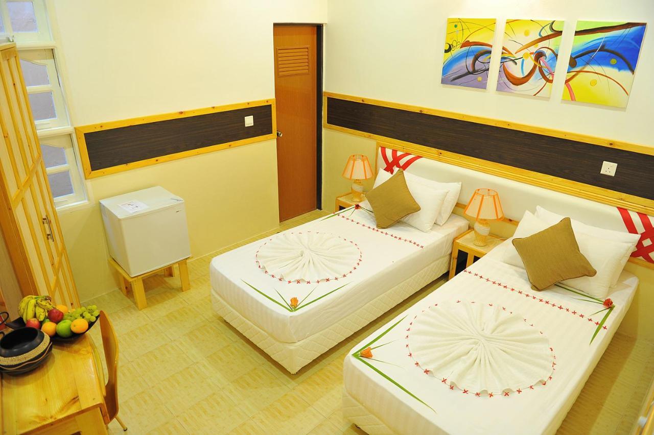 Arora Inn. Фото 3
