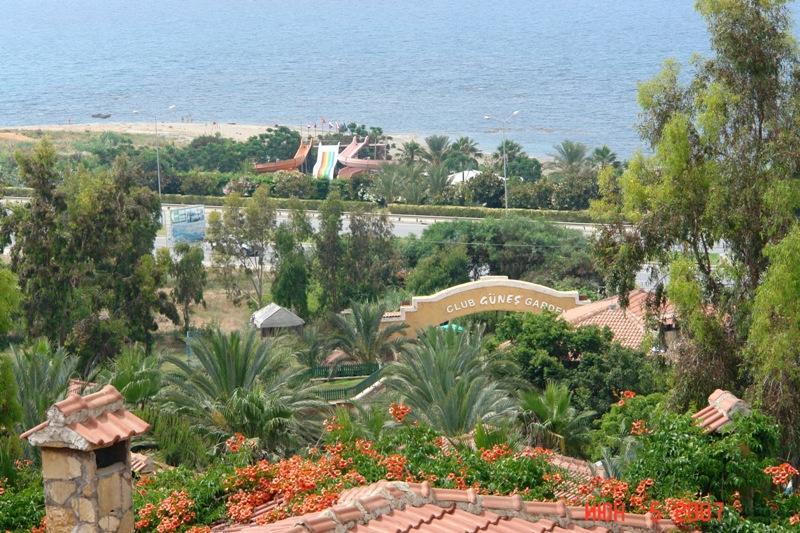 Club Gunes Garden. Фото 3