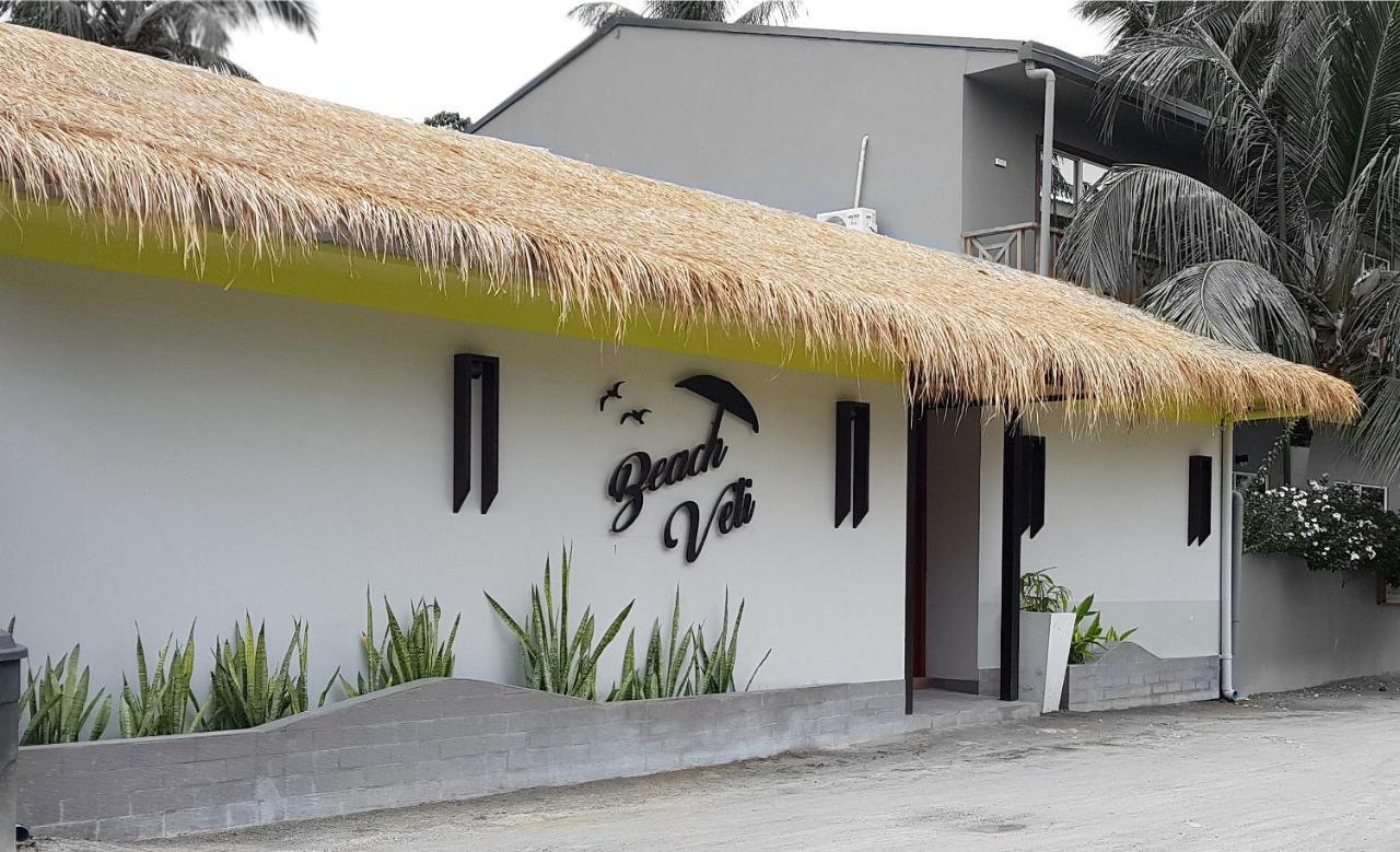 Beach Veli (Ukulhas). Фото 1