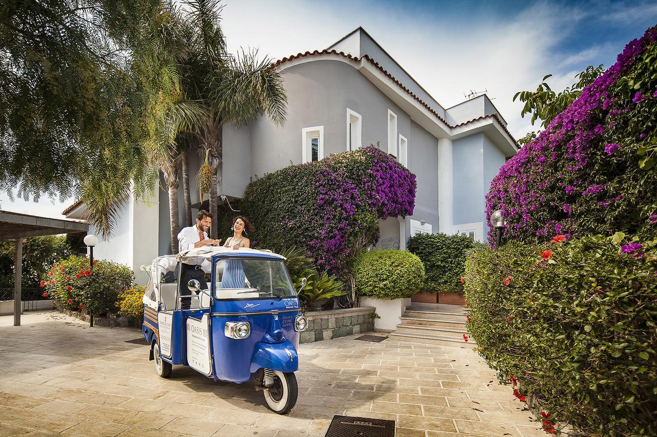 Sorriso Thermae Resort & Spa. Фото 3