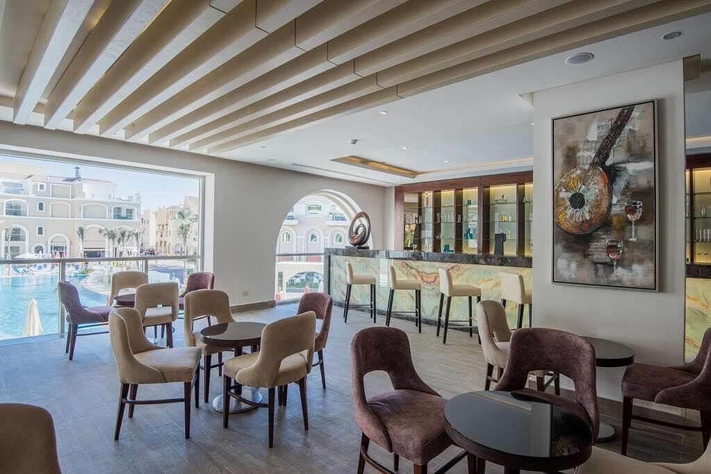 KaiSol Romance Resort Sahl Hasheesh. Фото 2