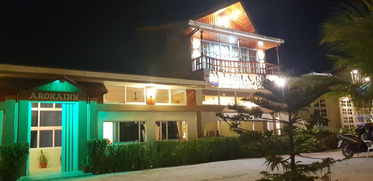 Arora Inn. Фото 1