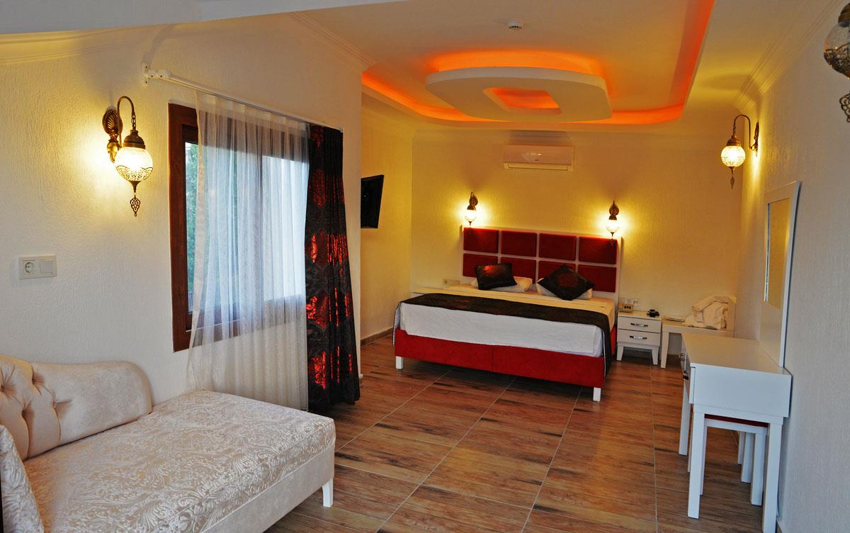Cennet Life Otel. Фото 2