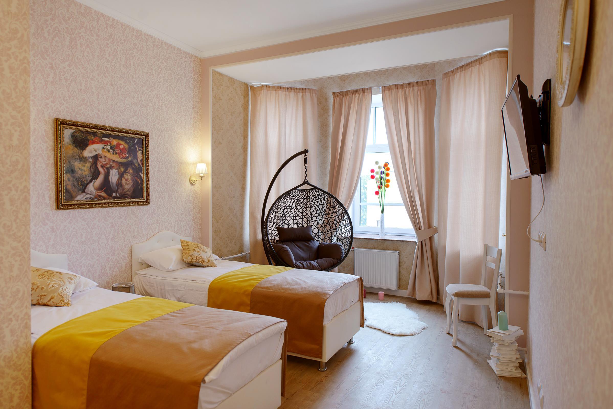 Art Nuvo Palace. Фото 3