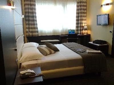 Mercure Bergamo Aeroporto. Фото 3