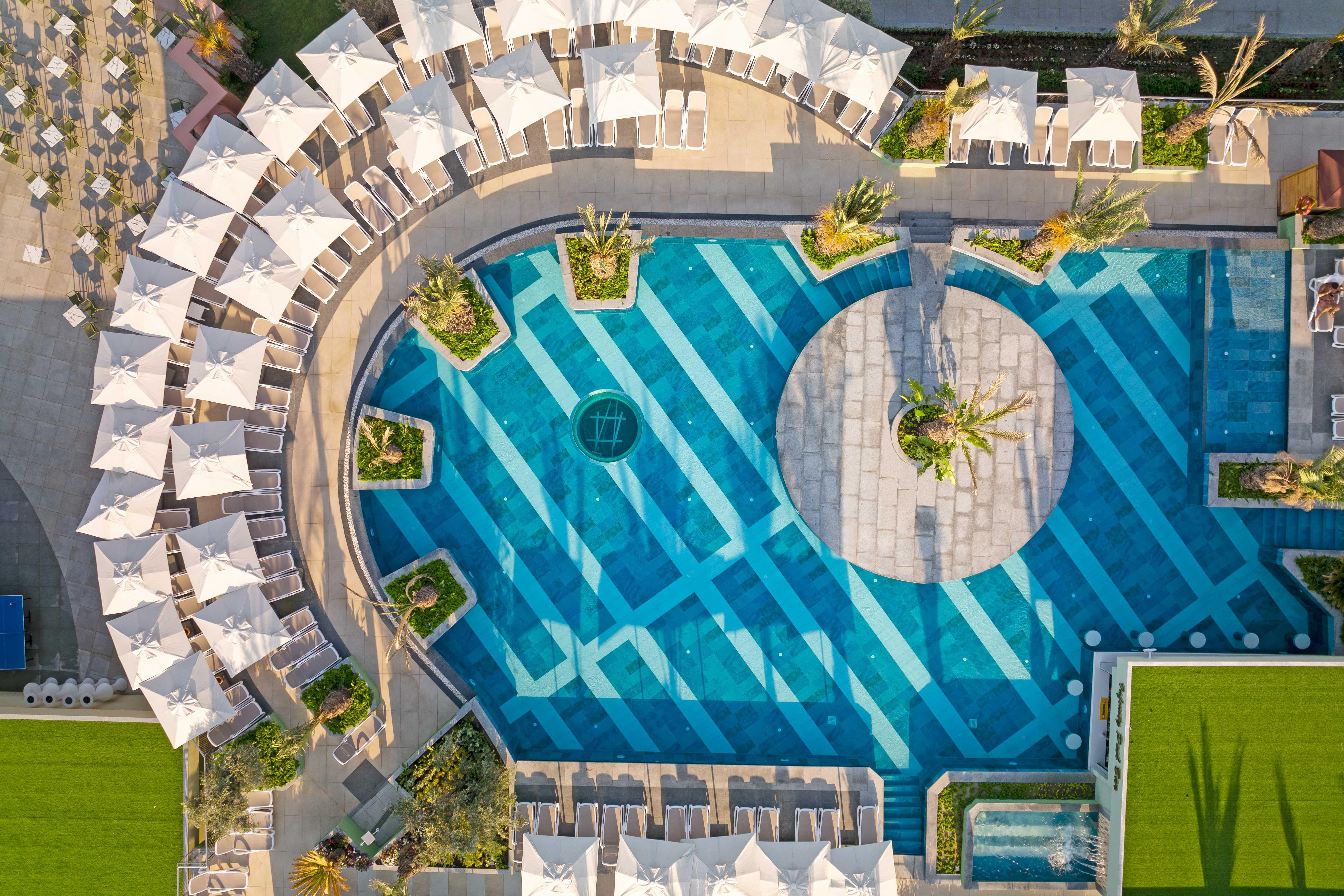 Kirman Belazur Resort & Spa. Фото 3
