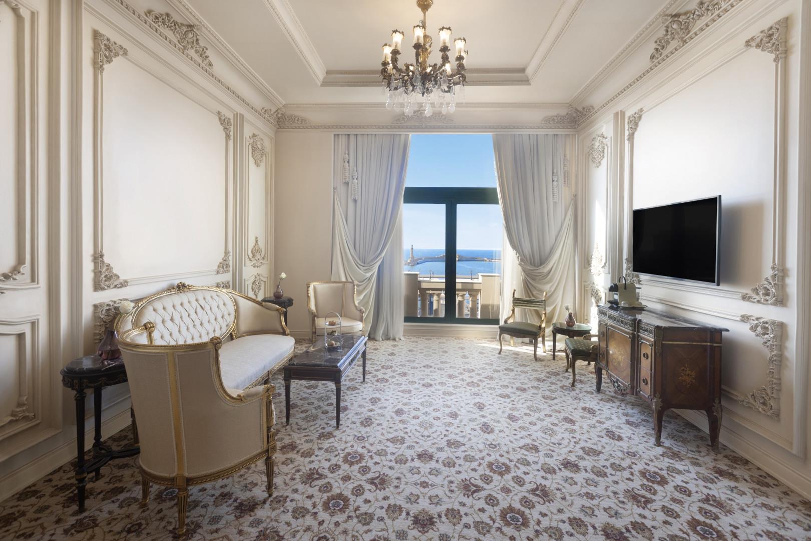 Rixos Montaza Salamlek Palace (Adults Only). Фото 3