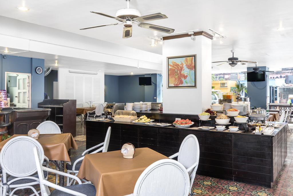 Sawasdee Siam. Фото 2