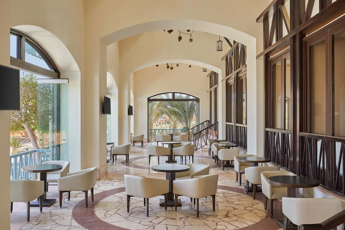 Sheraton Miramar Resort El Gouna. Фото 3