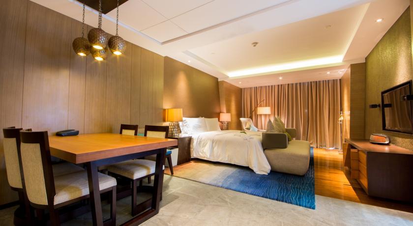The Westin Sanya Haitang Bay Resort. Фото 2
