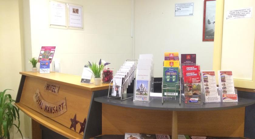 Royal Mansart. Фото 3