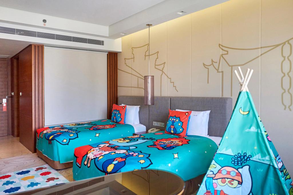Holiday Inn Shanghai Hongqiao by IHG. Фото 3