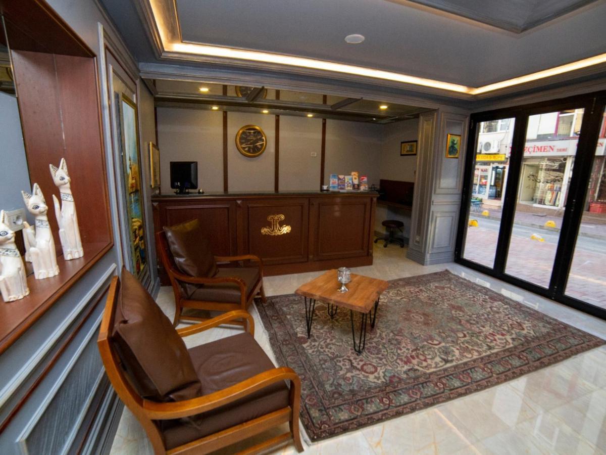 HHK Hotel Downtown. Фото 2