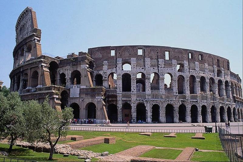 Экскурсионная программа Италия. Фото 1