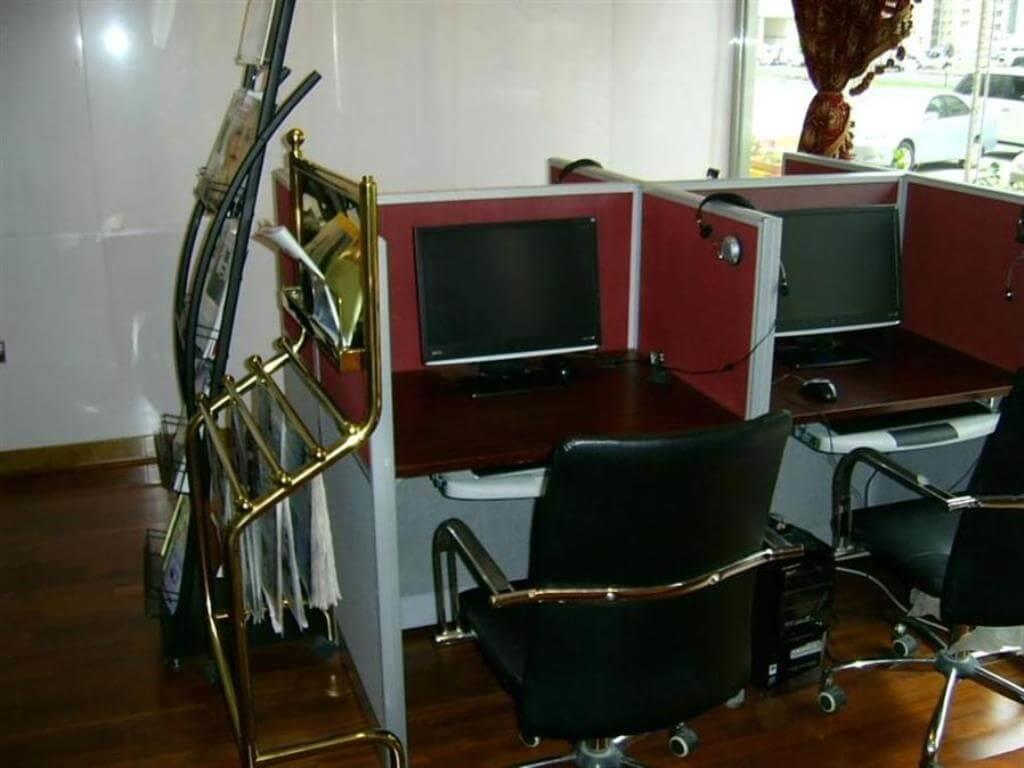 Golden Crown Hotel Apartment. Фото 2