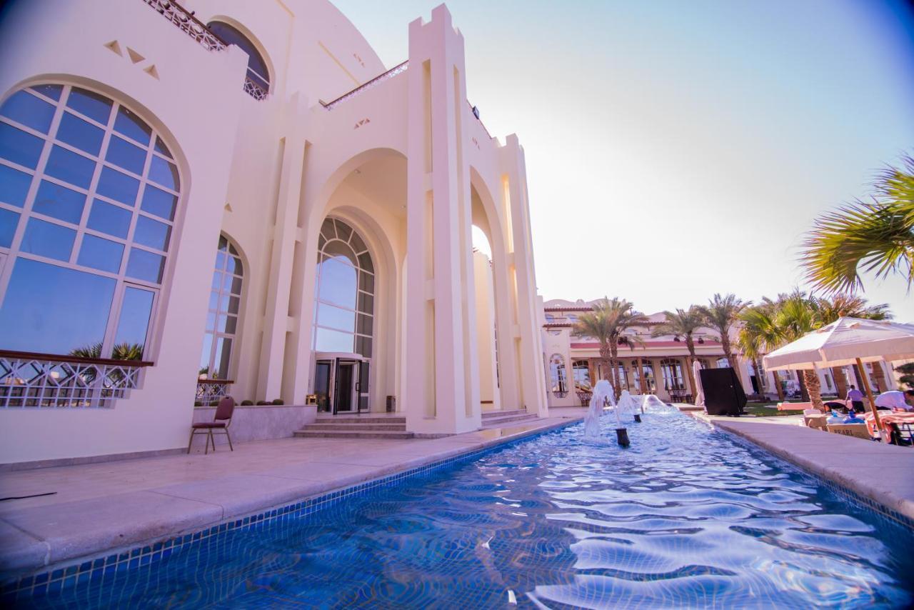Royal Lagoons Resort & Aquapark. Фото 2