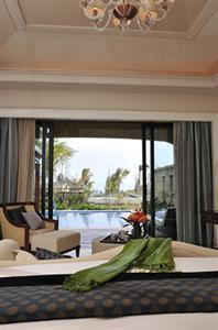 Wanda Reign Resort & Villas. Фото 3