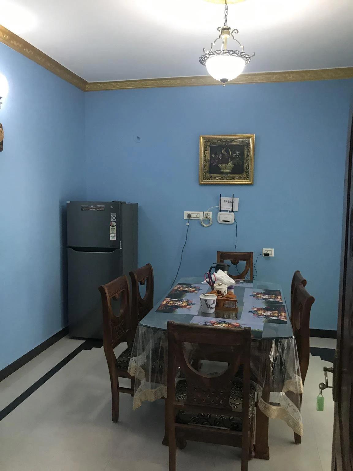 Joao Xavier Palace. Фото 2