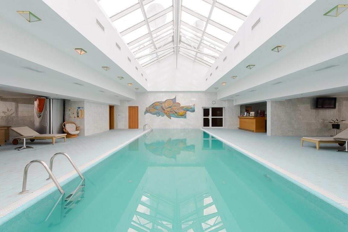 Korston Tower. Фото 2