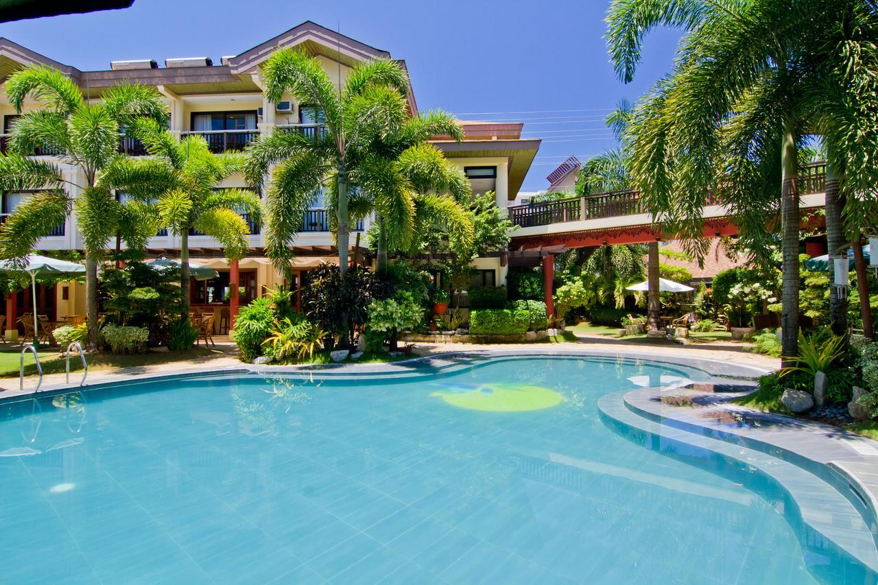 Boracay Tropics Resort. Фото 2