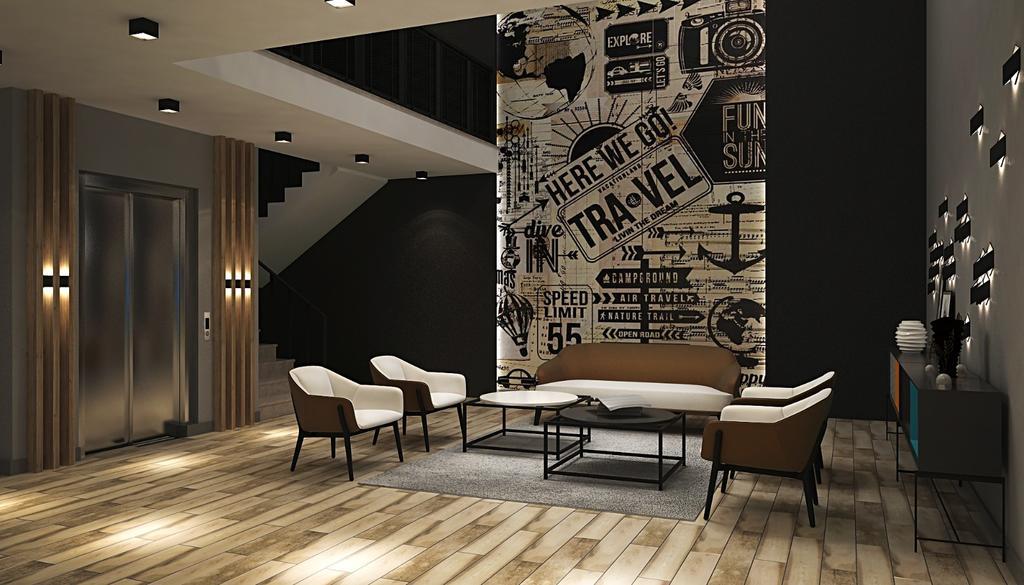 Meyde Boutique & Suites. Фото 3